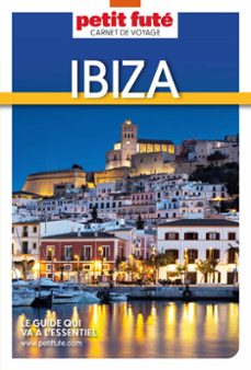 guide ibiza 2024 carnet petit fute (ebook)-dominique auzias-9782305103747