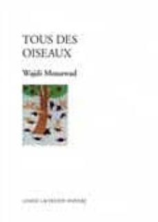 tous des oiseaux-9782330097547