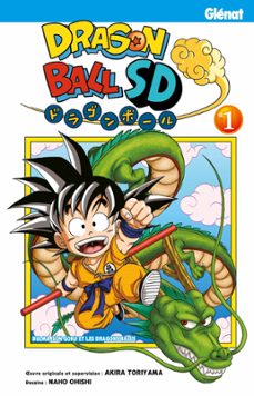 -akira toriyama-naho ohishi-9782331037047