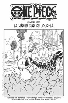 -eiichiro oda-9782331076947