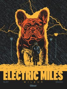 electric miles - tome 01 (ebook)-9782331086847