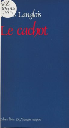 le cachot (ebook)-denis langlois-9782348017247
