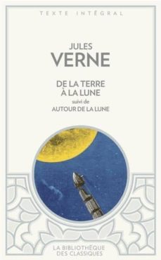 de la terre a la lune: autor de la lune-9782352878247