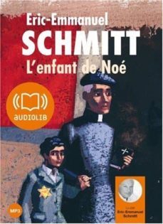 l enfant de no (french edition)-9782356410047