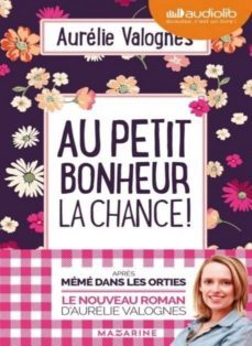 au petit bonheur la chance-9782367627847