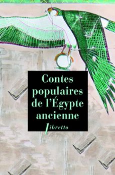 contes populaires de l'egypte ancienne (ebook)-gaston maspero-9782369142447