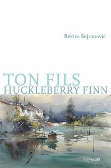 ton fils huckleberry finn (ebook)-9782369562047