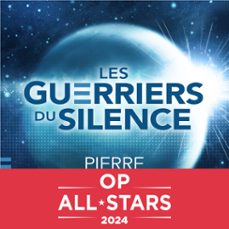 les guerriers du silence (audiolibro)-pierre bordage-9782374341347