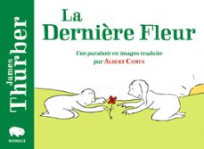la dernière fleur (ebook)-james thurber-9782374981147