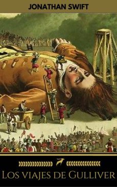 los viajes de gulliver (golden deer classics) (ebook)-9782377872947