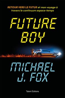 -michael j fox-9782378155247