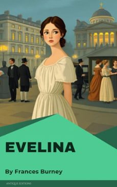 evelina (ebook)-frances burney-9782379263347