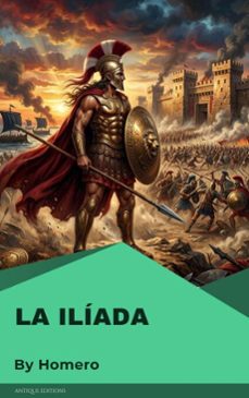 la iliada (ebook)-9782379266447