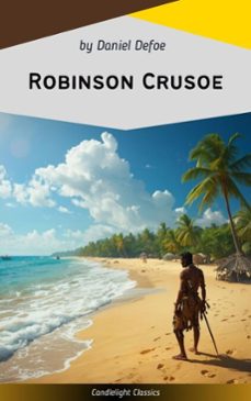 robinson crusoe (ebook)-daniel defoe-9782379269547
