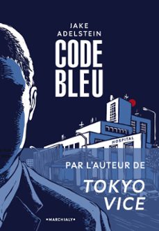 code bleu (ebook)-jake adelstein-9782381344447