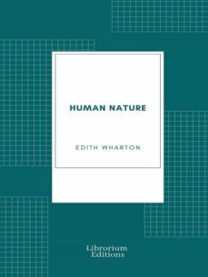 human nature (ebook)-edith wharton-9782383833147