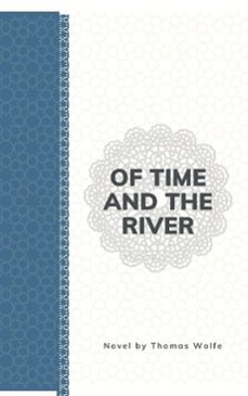 of time and the river (ebook)-thomas wolfe-zenith crescent moon press-9782384235247