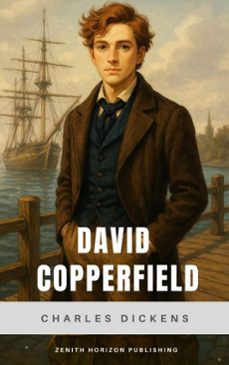 david copperfield (ebook)-charles dickens-zenith horizon publishing-9782384238347