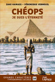 -veronique verneuil-zahi hawass-9782385570347