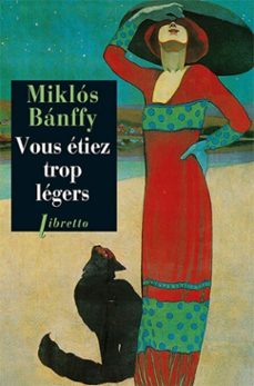 chronique transylvaine (tome 2) - vous etiez trop legers (ebook)-miklos banffy-9782386960147