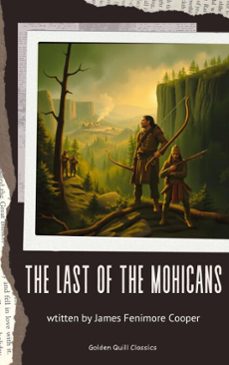 the last of the mohicans (ebook)-james fenimore cooper-9782387171047