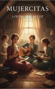 mujercitas (ebook)-louisa may alcott-9782387177247