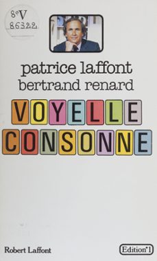 -patrice laffont-bertrand renard-9782402171847