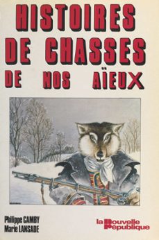 -philippe camby-marie lansade-9782402376747