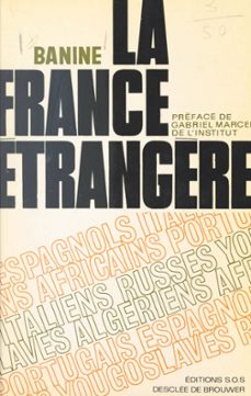 la france etrangère (ebook)-9782402592147
