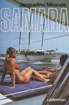 samara (ebook)-jacqueline mirande-9782403000047