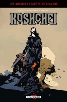 -mike mignola-9782413034247