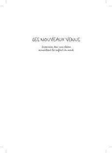 les nouveaux venus-aurélie castex-9782493594747