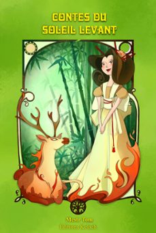 les contes du soleil levant (ebook)-mestr tom-9782494837447