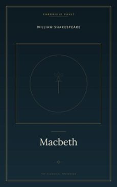 macbeth (ebook)-william shakespeare-9782700110647