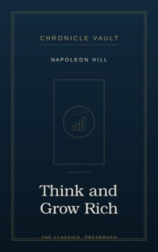 -napoleon hill-9782700111347