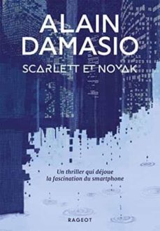 scarlett et novak-damasio alain-9782700276947