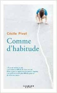 comme d habitude-c. pivot-9782702160947