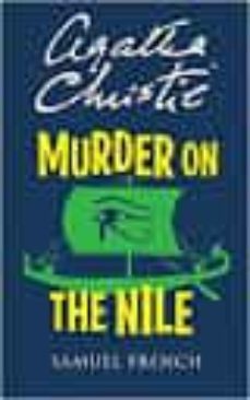 mort sur le nil : une enquete d hercule poirot = death on the nile-9782702435847