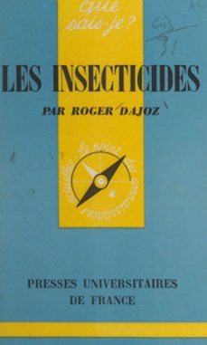 -roger dajoz-9782705954147