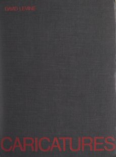 caricatures (ebook)-9782706297847