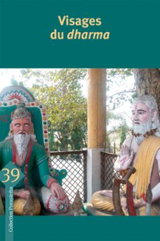 visages du dharma (ebook)-9782713232947