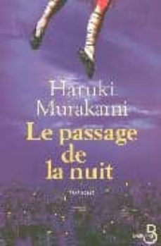 le passage de la nuit-haruki murakami-9782714442147