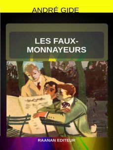 les faux-monnayeurs (ebook)-9782714908247
