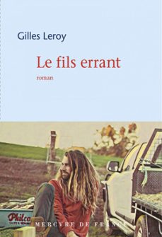 le fils errant (ebook)-gilles leroy-9782715260047