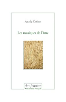 les musiques de l'ame (ebook)-annie cohen-9782721009647