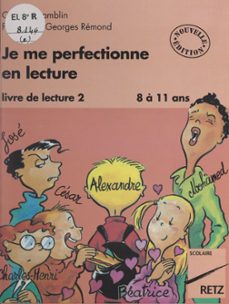 je me perfectionne en lecture (ebook)-christian lamblin-9782725676647
