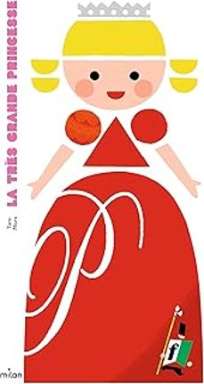 la très grande princesse-taro miura-9782745966247