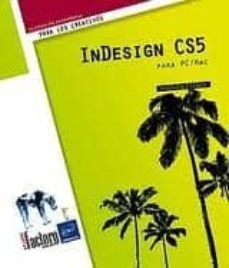indesings cs5 para pc/mac-yannick celmat-9782746063747