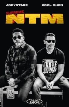 supreme ntm-k. ohlsen-9782749940847