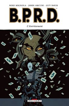 -mike mignola-9782756034447